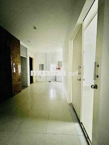 Toà Nhà Mặt tiền Kinh Doanh KDC Chánh Nghĩa 1000m2 sàn 5 thầng