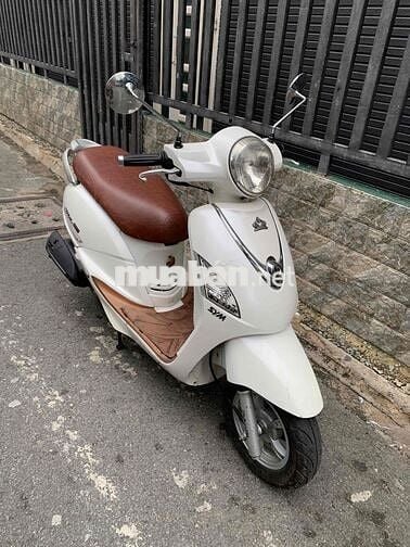 sym alizabeth fi máy êm xe đẹp bstp 9chủ