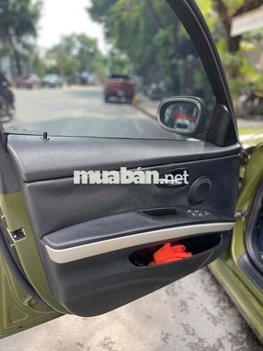 Bán BMW E90 LCI 2011 - Tình trạng hoàn hảo!