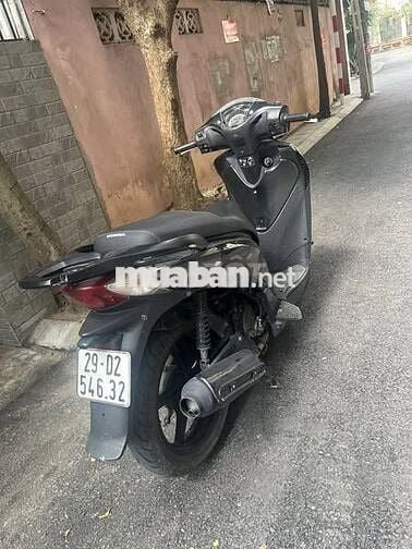 Bán xe Sh nhập ý