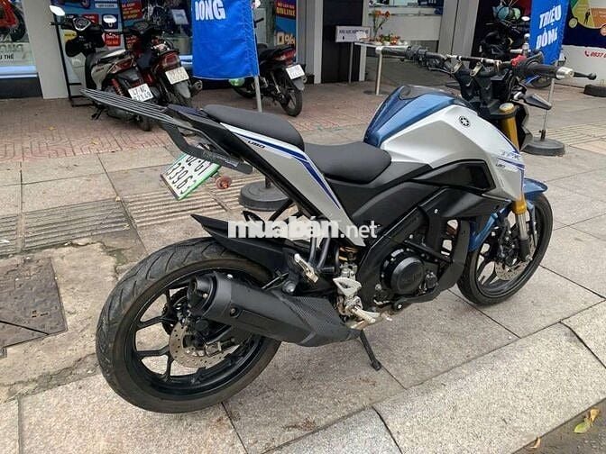 Yamaha tfx 150 2019 mới 90% bs62 chính chủ