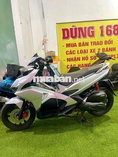 AB 2016 Đk mới 2025 Cà vẹt Vàng Biển SG. Chính chủ