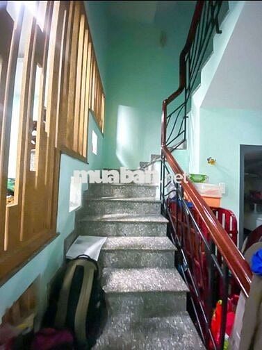 NHỈNH 7 TỶ, ÂU CƠ ,HXH ,67m2, 3 TẦNG KẾ BÊN TÂN BÌNH