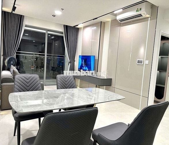 CHUNG CƯ CC URBAN GREEN 2PN 2WC BANCOL 84m2 FULL NỘI THẤT TRỐNG SẴN