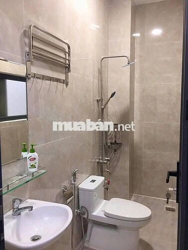 Cho Thuê Nhà Mặt Tiền Lớn Đ.Trương Công Định 6PN + 1 MẶT BẰNG :20tr TL