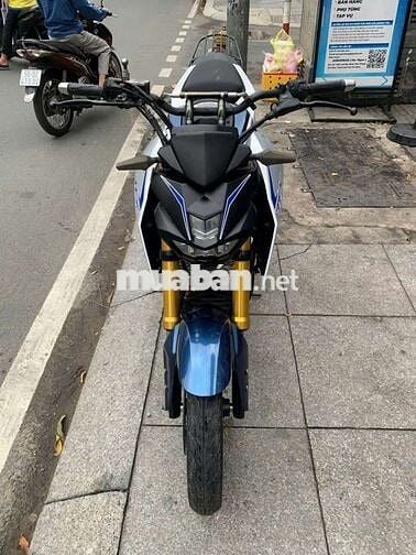 Yamaha tfx 150 2019 mới 90% bs62 chính chủ