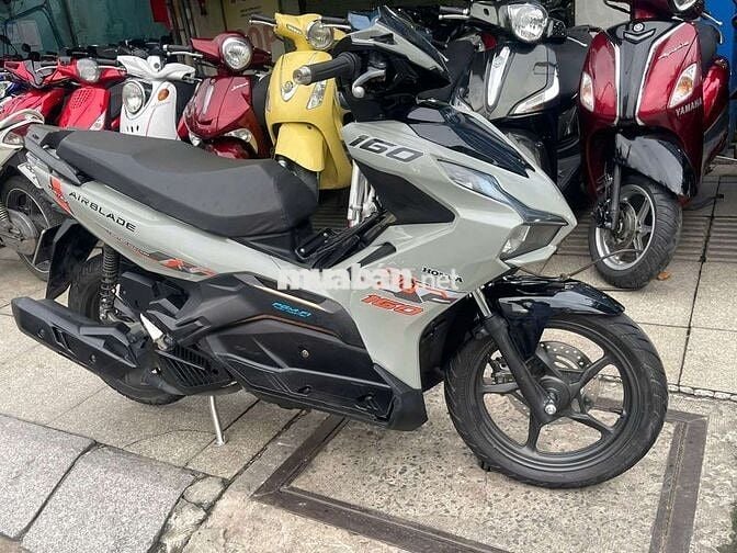 Honda air blade 150 ABS 2022 mới 90% Bstp chính ch
