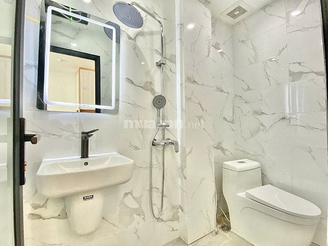 BÁN TOÀ CCMN MỸ ĐÌNH, VF3 ĐỖ CỬA, LÔ GÓC, 55M2×7T, THANG MÁY, 17.5 TỶ