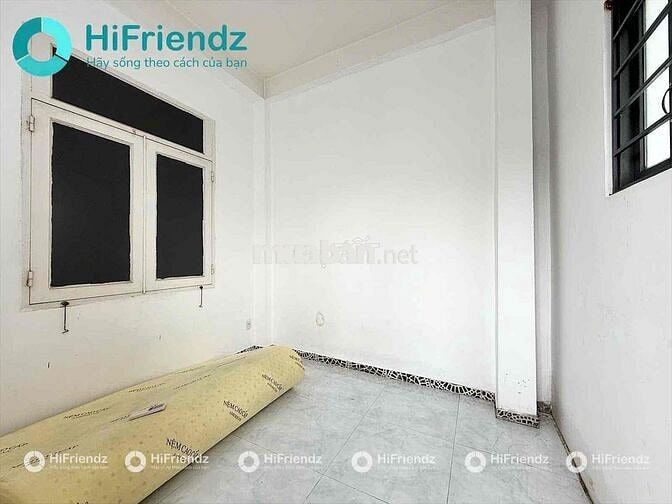 2 PHÒNG NGỦ NGAY CÔNG VIÊN LÀNG HOA