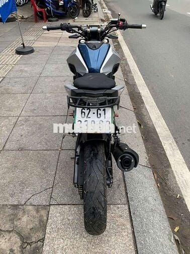 Yamaha tfx 150 2019 mới 90% bs62 chính chủ