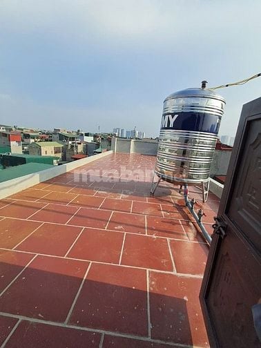 8,98 TỶ-36M2- LÔ GÓC-5 TẦNG MỚI THANG MÁY-Ô TÔ-KINH DOANH-VĨNH HƯNG-HM