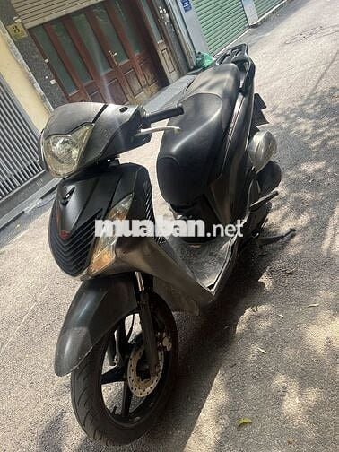 Bán xe Sh nhập ý