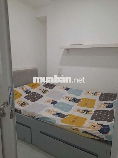 Nhà 2 tầng mới trung tâm Q1/furnished 2-Floor 2 BR house in center D1