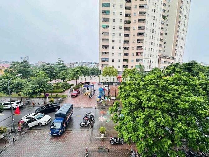 🏡 BÁN CĂN HỘ CHUNG CƯ THẠCH BÀN – LÔ GÓC ĐẸP – 108M² – GIÁ HƠN 5.X TỶ