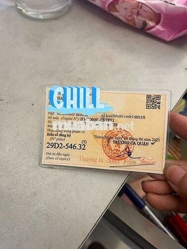 Bán xe Sh nhập ý