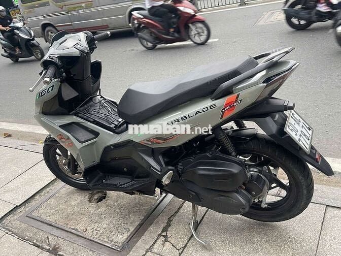 Honda air blade 150 ABS 2022 mới 90% Bstp chính ch