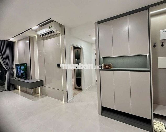 CHUNG CƯ CC URBAN GREEN 2PN 2WC BANCOL 84m2 FULL NỘI THẤT TRỐNG SẴN