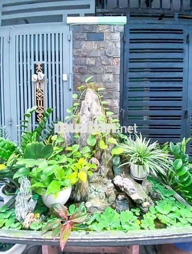 NHỈNH 7 TỶ, ÂU CƠ ,HXH ,67m2, 3 TẦNG KẾ BÊN TÂN BÌNH