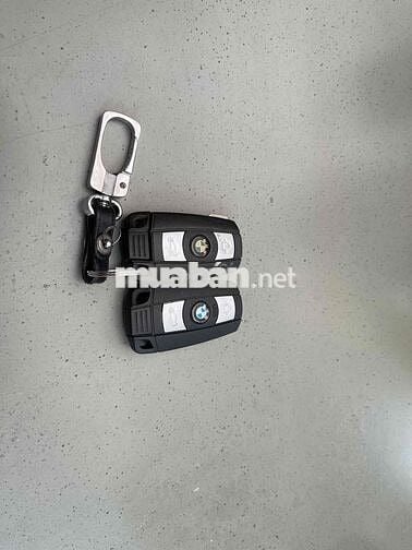 Bán BMW E90 LCI 2011 - Tình trạng hoàn hảo!