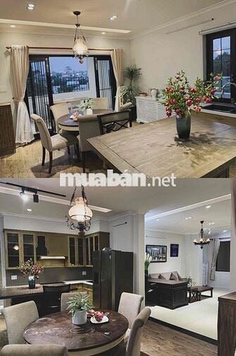 villa Chánh Nghĩa trung tâm Thủ Dầu Một 7 pn full nt