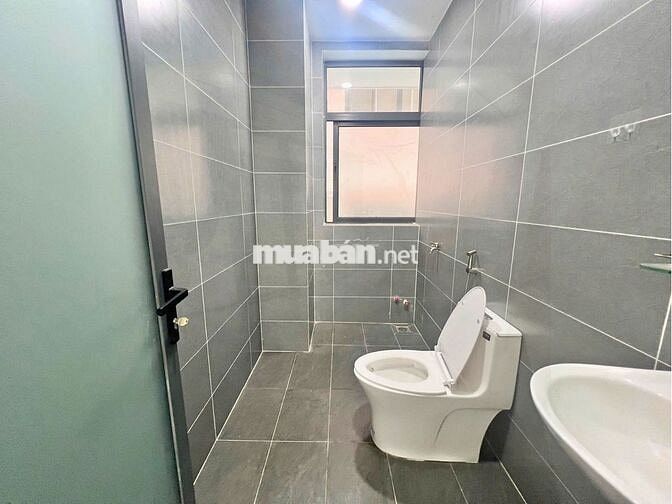 Cho thuê Trệt + Lầu Vạn Phúc City – Văn phòng mới đẹp, chỉ 20 tr/tháng