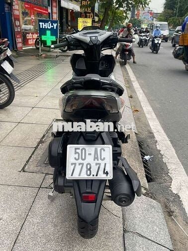 Honda air blade 150 ABS 2022 mới 90% Bstp chính ch