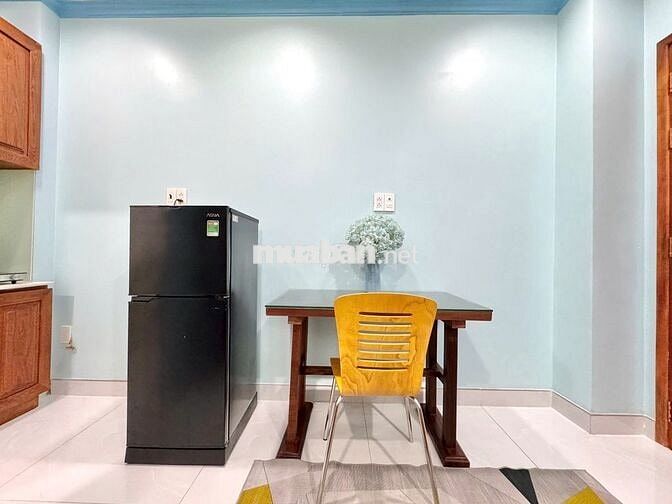 CĂN HỘ MINI FULL NỘI THẤT NGAY NHÀ THI ĐẤU PHÚ THỌ- LÝ THƯỜNG KIỆT Q10