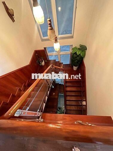 Cho thuê biệt thự chánh nghĩa thủ dầu một