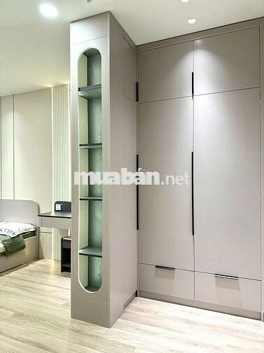 CHUNG CƯ CC URBAN GREEN 2PN 2WC BANCOL 84m2 FULL NỘI THẤT TRỐNG SẴN