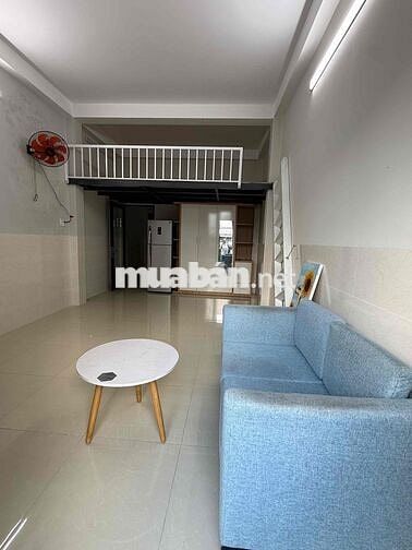 CHO THUÊ CHDV DUPLEX ĐOÀN VĂN BƠ, Q4