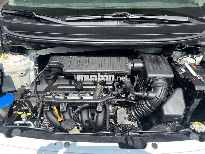 Bán kia moningcòn mới  2018 1.25 EX - 47212 km