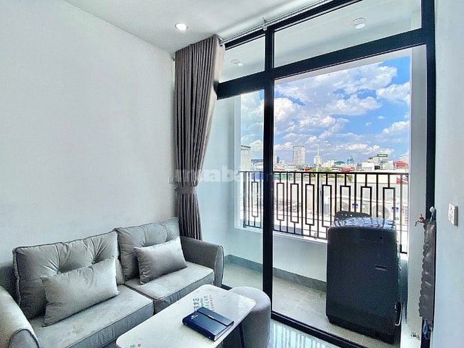 BÁN TOÀ CCMN MỸ ĐÌNH, VF3 ĐỖ CỬA, LÔ GÓC, 55M2×7T, THANG MÁY, 17.5 TỶ