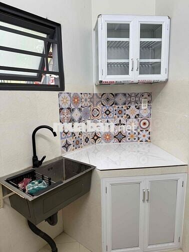 CHO THUÊ CHDV DUPLEX ĐOÀN VĂN BƠ, Q4