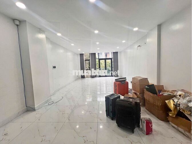 Cho thuê Trệt + Lầu Vạn Phúc City – Văn phòng mới đẹp, chỉ 20 tr/tháng