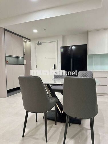 CHUNG CƯ CC URBAN GREEN 2PN 2WC BANCOL 84m2 FULL NỘI THẤT TRỐNG SẴN