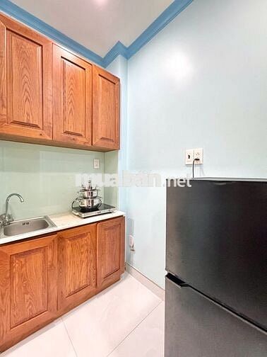 CĂN HỘ MINI FULL NỘI THẤT NGAY NHÀ THI ĐẤU PHÚ THỌ- LÝ THƯỜNG KIỆT Q10