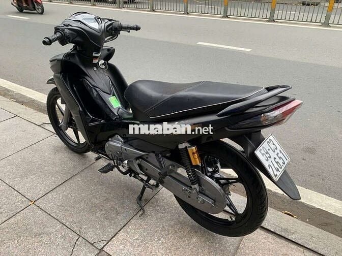Yamaha Jupiter RC fi2022 mới 90% Bstp chính chủ