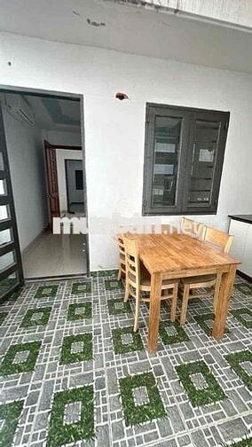 2 PHÒNG NGỦ NGAY CHỢ THẠCH ĐÀ PHẠM VĂN CHIÊU