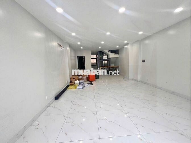 Cho thuê Trệt + Lầu Vạn Phúc City – Văn phòng mới đẹp, chỉ 20 tr/tháng