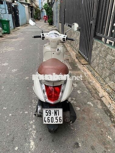 sym alizabeth fi máy êm xe đẹp bstp 9chủ