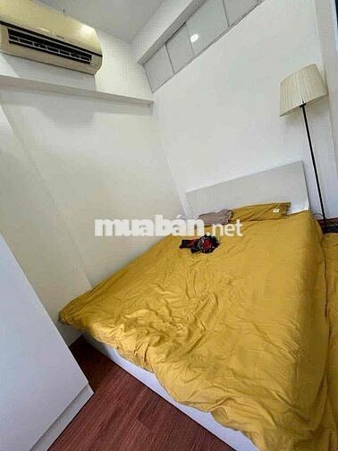 🏠 Phòng full nội thất Q7 – 5tr8, cọc chỉ 1.5tr – ở ghép 2 bạn siu rộng