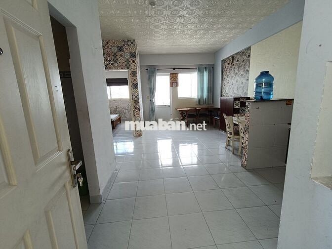 CĂN HỘ LÊ THÀNH 72M ,BANCON SIÊU RỘNG,2PN.