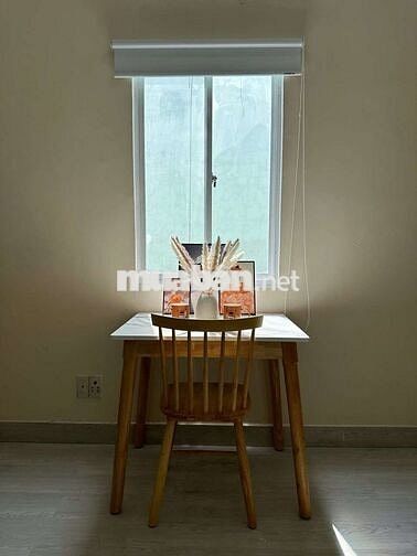 STUDIO BAN CÔNG CỬA SỔ CRESENT MALL, PHÚ MỸ HƯNG HUỲNH TẤN PHÁT QUẬN 7