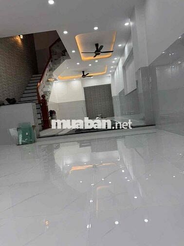 🍀Cho thuê nhà MT đường số 8 khu hai thành. Tên Lửa. BTân