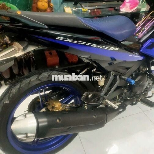 Cần bán xe moto do ko dùng tới