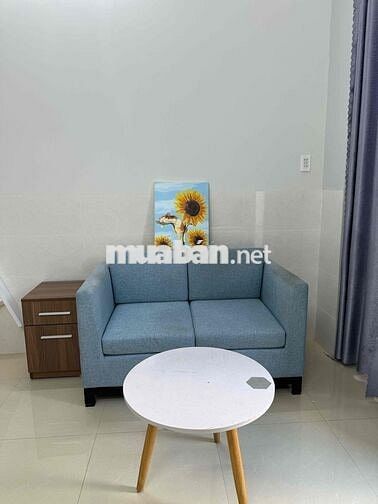 CHO THUÊ CHDV DUPLEX ĐOÀN VĂN BƠ, Q4