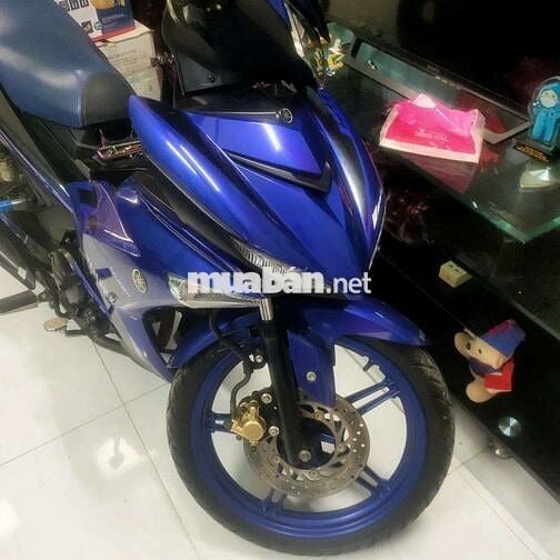 Cần bán xe moto do ko dùng tới