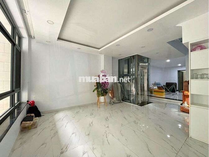 Cho thuê Trệt + Lầu 5x22m– Vừa làm văn phòng hoặc ở – Vạn Phúc City