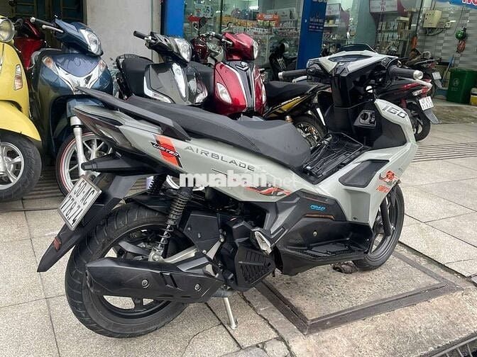 Honda air blade 150 ABS 2022 mới 90% Bstp chính ch