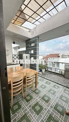 2 PHÒNG NGỦ NGAY CHỢ THẠCH ĐÀ PHẠM VĂN CHIÊU